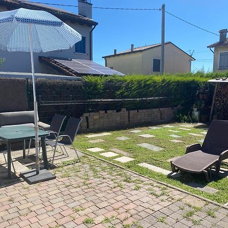 Villa Maragno Vicino Abano Terme 파도바 외부 사진