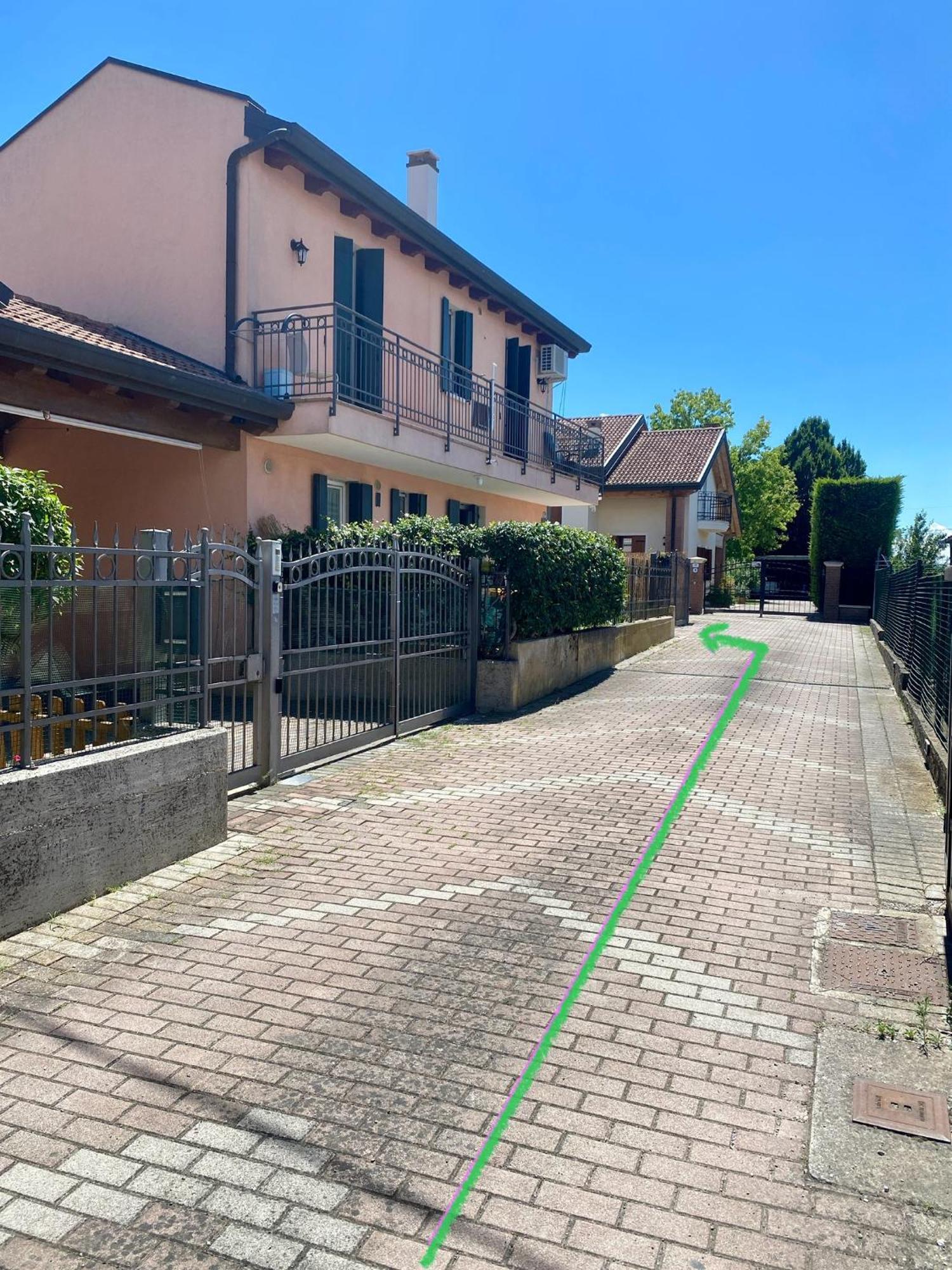 Villa Maragno Vicino Abano Terme 파도바 외부 사진