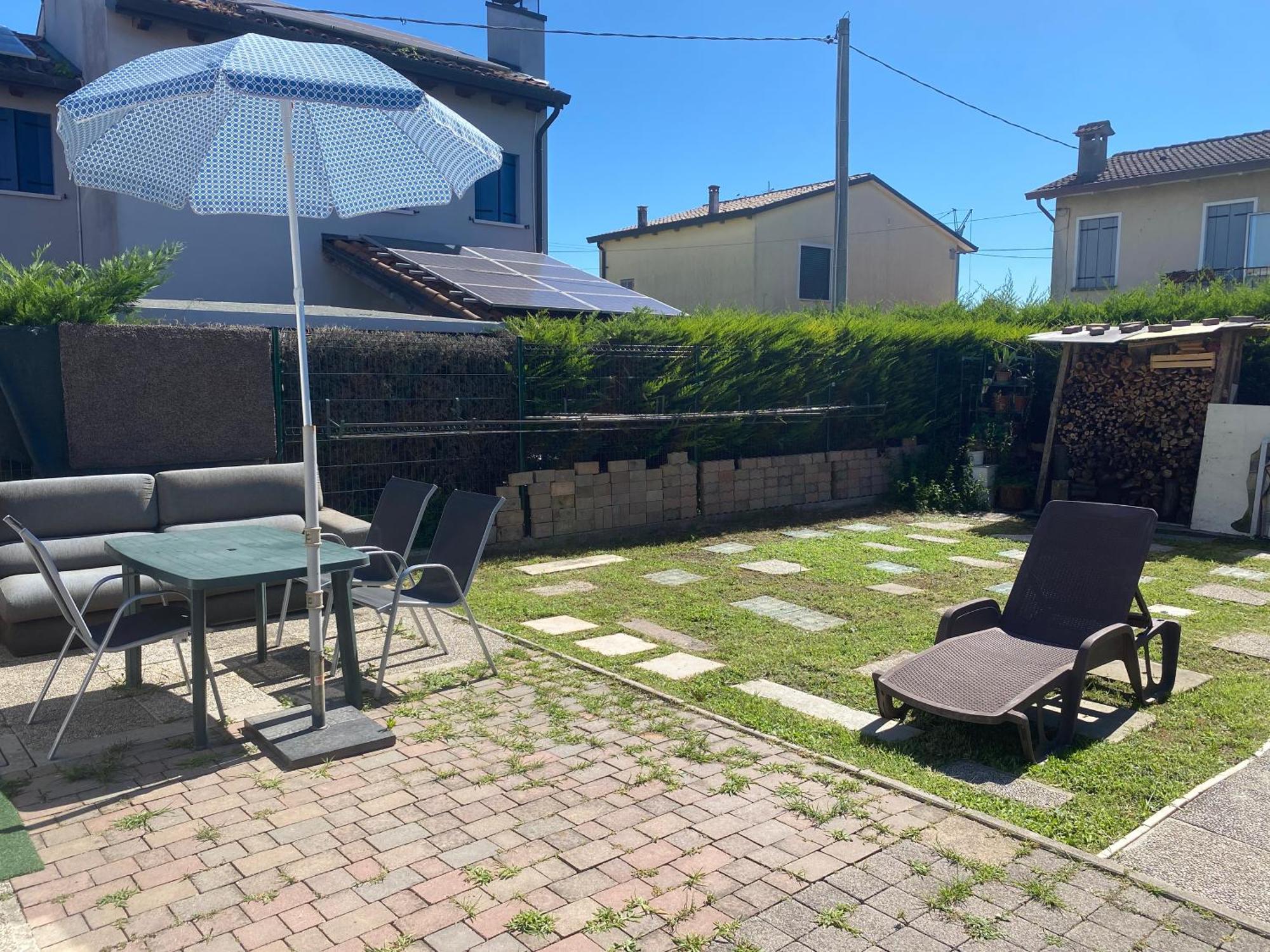 Villa Maragno Vicino Abano Terme 파도바 외부 사진