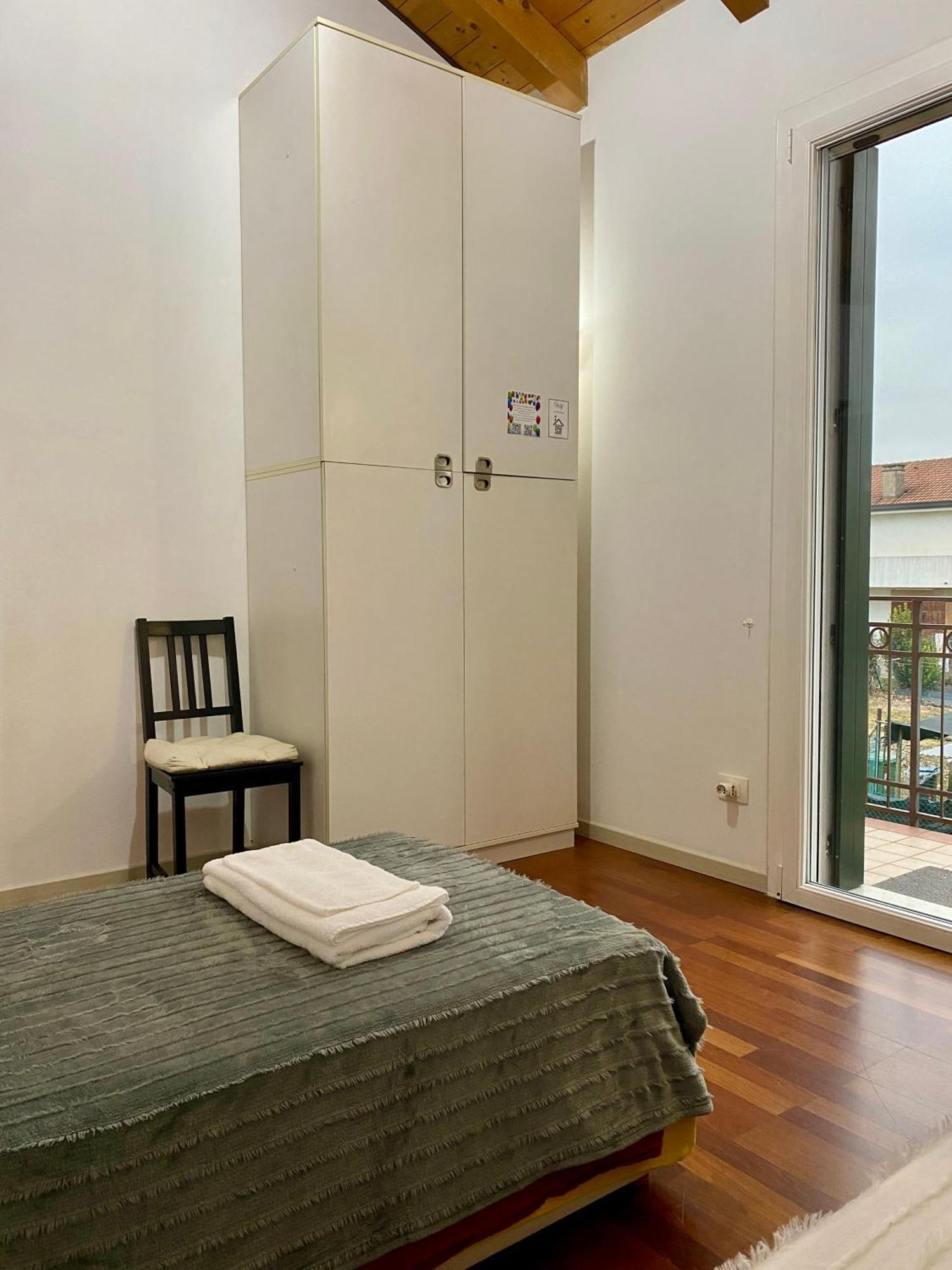 Villa Maragno Vicino Abano Terme 파도바 외부 사진