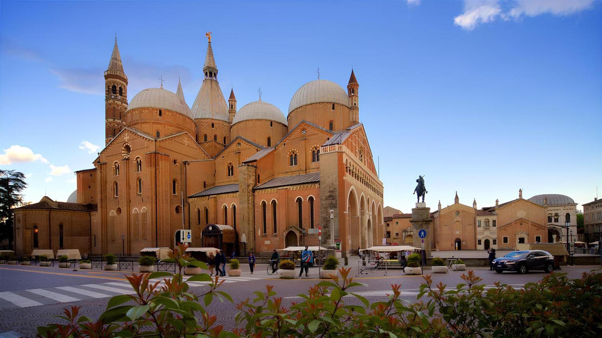Villa Maragno Vicino Abano Terme 파도바 외부 사진