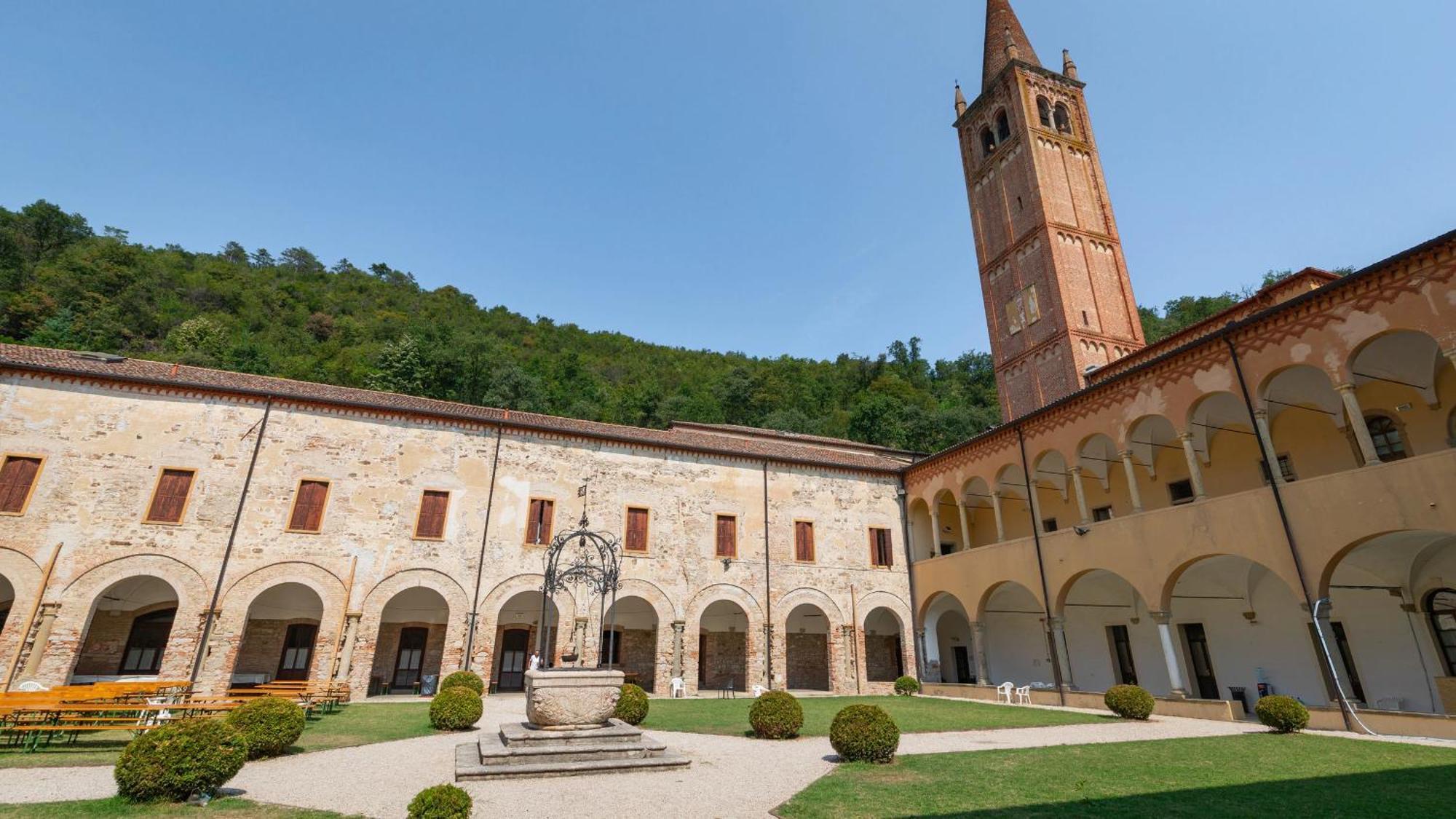 Villa Maragno Vicino Abano Terme 파도바 외부 사진